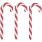 Preview: Detailvergrößerung Streuteile Zuckerstangen