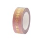 Preview: Tape Happy Birthday Rainbow
