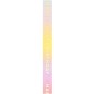 Preview: Farbverlauf Tape Happy Birthday Rainbow
