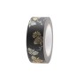 Preview: Paper Poetry Tape Jardin Japonais Farnblätter