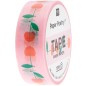 Preview: Paper Poetry Tape Kirschen rosa