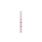 Preview: Rosa Tape mit Herzchendruck