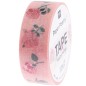 Preview: Paper Poetry Tape Rosen 10 m