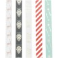 Preview: Klebebänder Set I love Christmas Joy von Rico Design