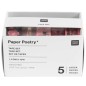 Preview: Verpacktes Tape Set La Vie En Rose Pink/Rosa 5teilig