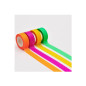 Preview: Tape Set Neon klassisch 4 Rollen