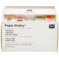 Preview: Paper Poetry Tape Set Pixel