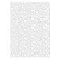 Preview: Transparentpapier religiöse Symbole A4 von HEYDA
