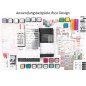Preview: Beispiele Stempelkissen Rico Design