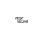 Preview: Spruchstempel Prosit Neujahr