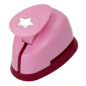 Preview: Motivstanzer Stern efco
