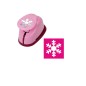 Preview: efco Stanzer Winterschnee M mit Motiv