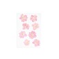 Preview: gepresste Blüten Rittersporn Rico Design