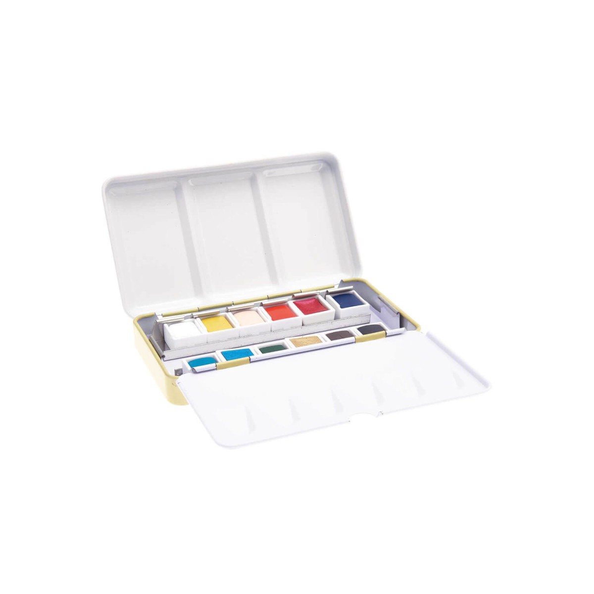Rico Design ART Essential Aquarellfarben
