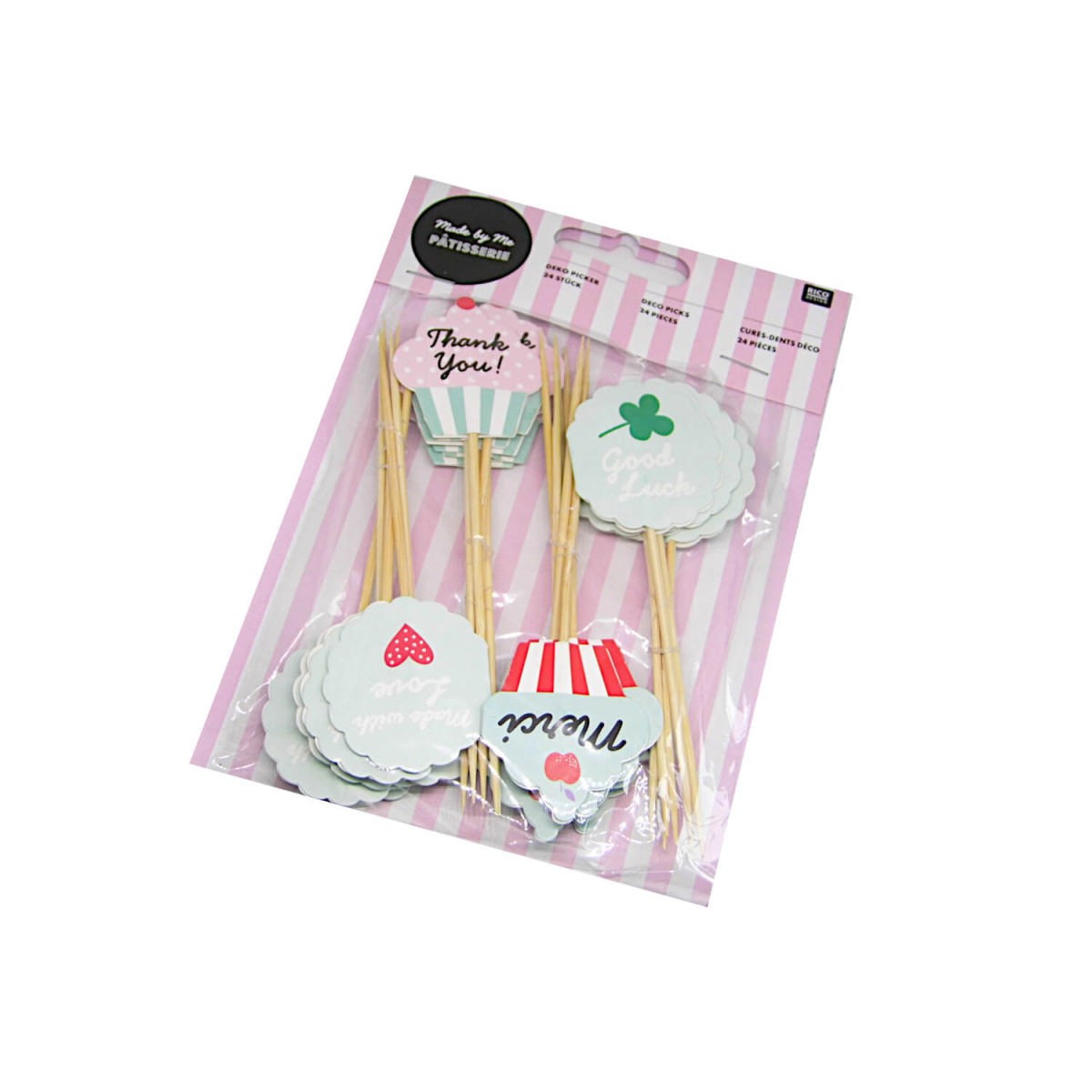 Kuchenpicker mint