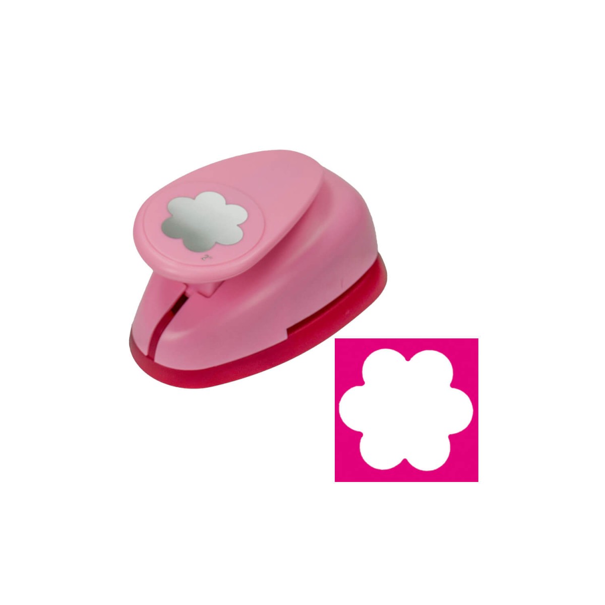 Stanzer Blume XL von efco