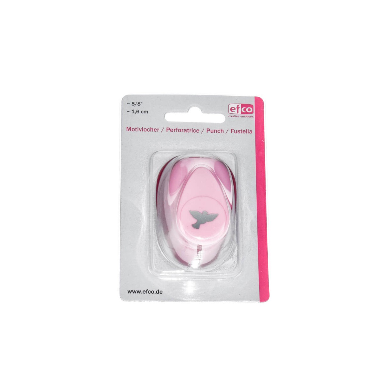 Stanzer Taube S verpackt