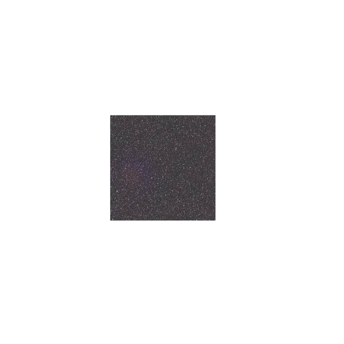 Embossing Puder schwarz 10 g von efco