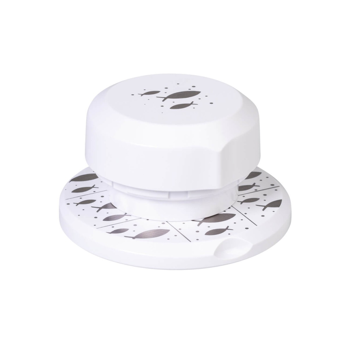 Flexi-Stanzer Fische