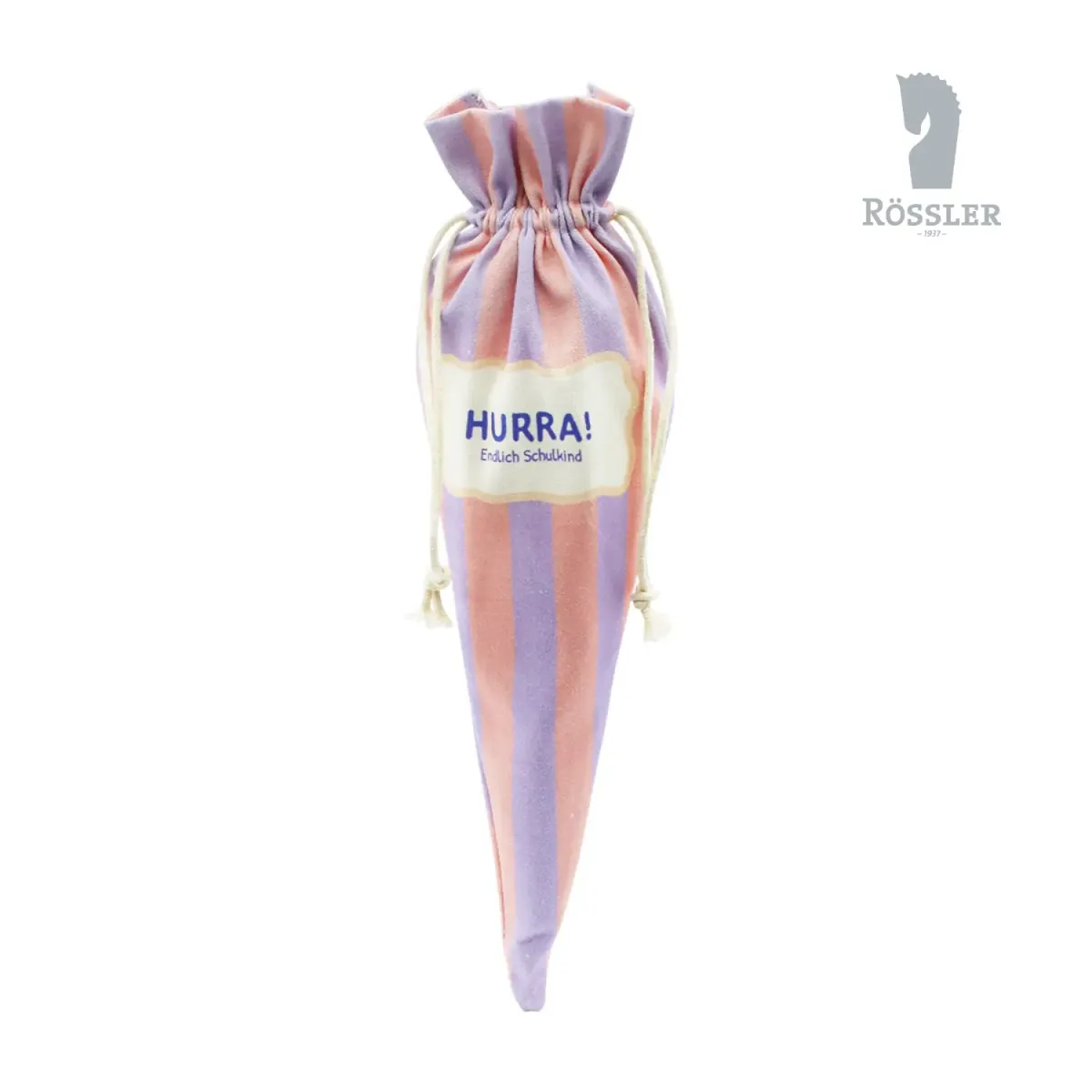 Geschenkbeutel Schultüte