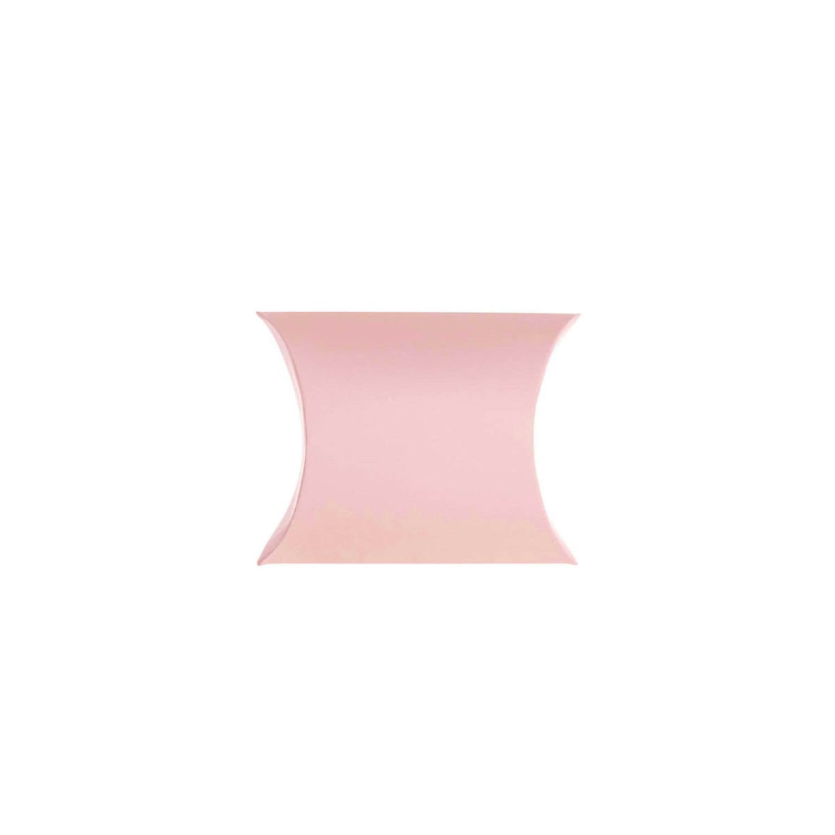 Geschenkverpackung rosa