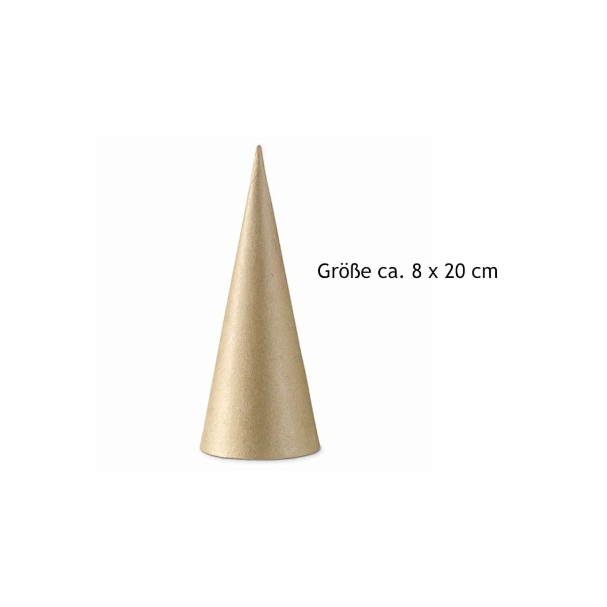 Kegel PappArt von efco