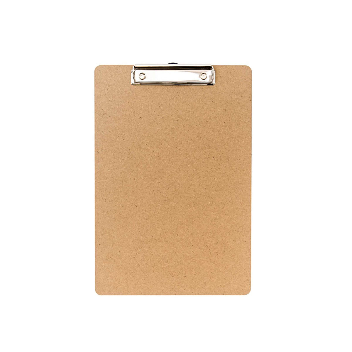 Klemmbrett natur von Rico Design