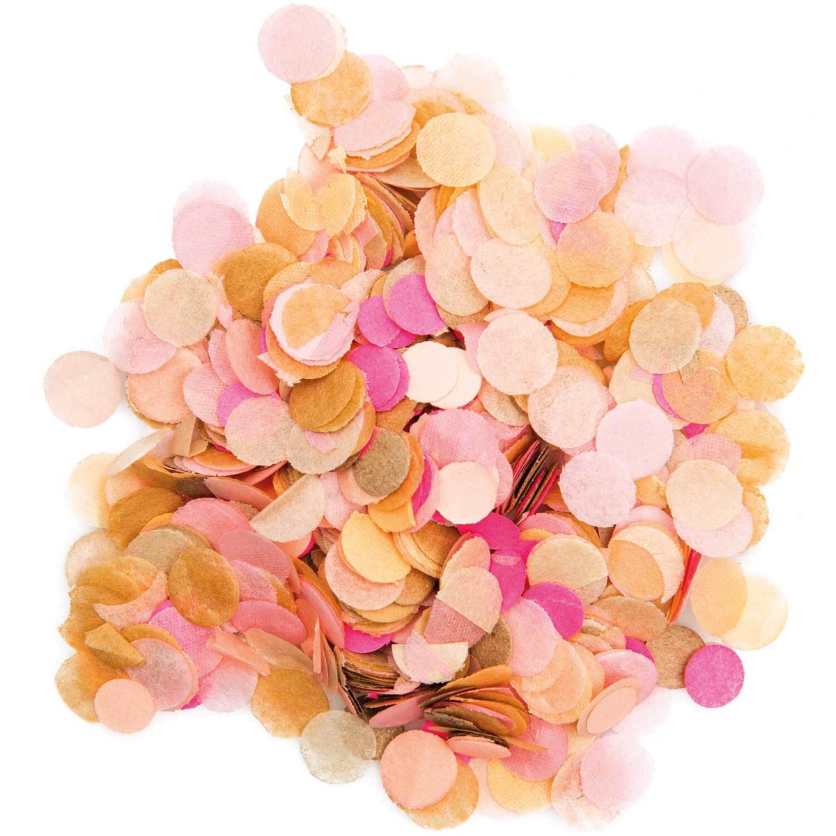 Konfetti Rosa-Mix 20 g