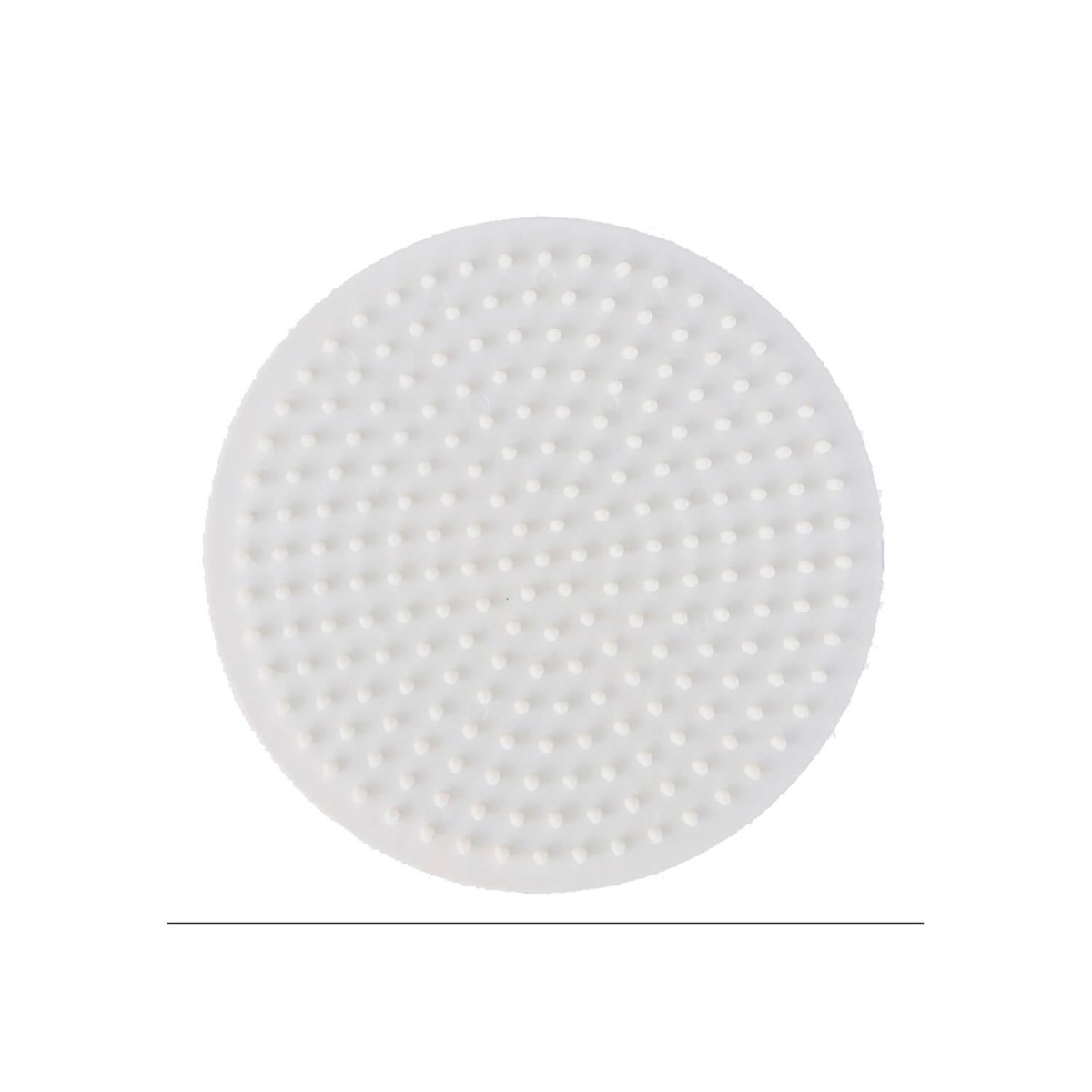 NABBI® Legeplatte Kreis 9 cm