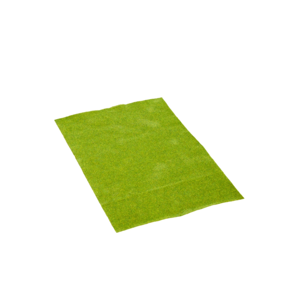 Matte Rasenoptik