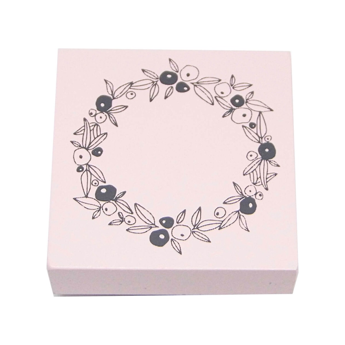 May&Berry Stempel Beerenkranz