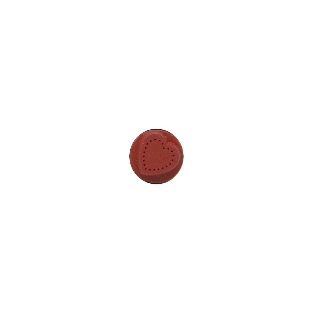Stempel Herz