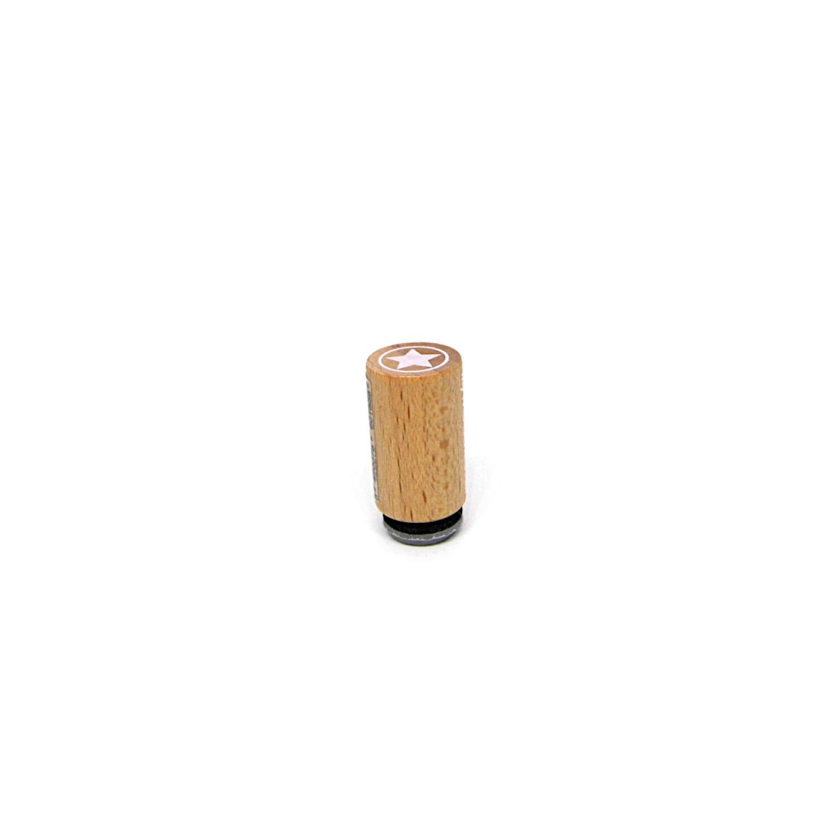 Stempel Woodies Mini Stern