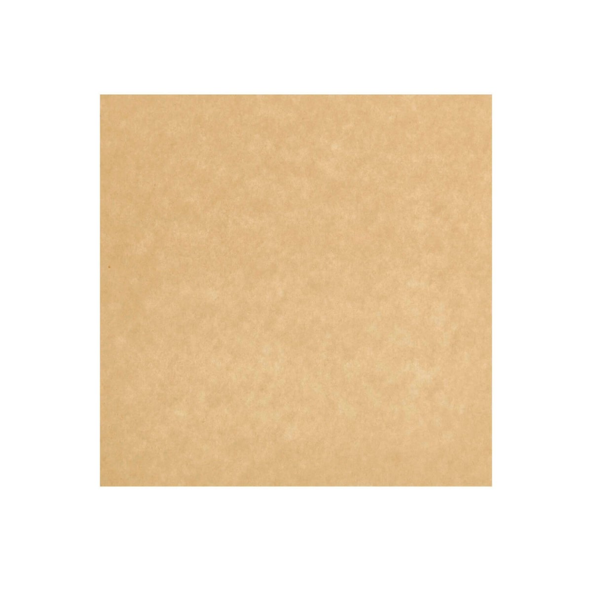 Faltpapier Farbton Kraftpapier
