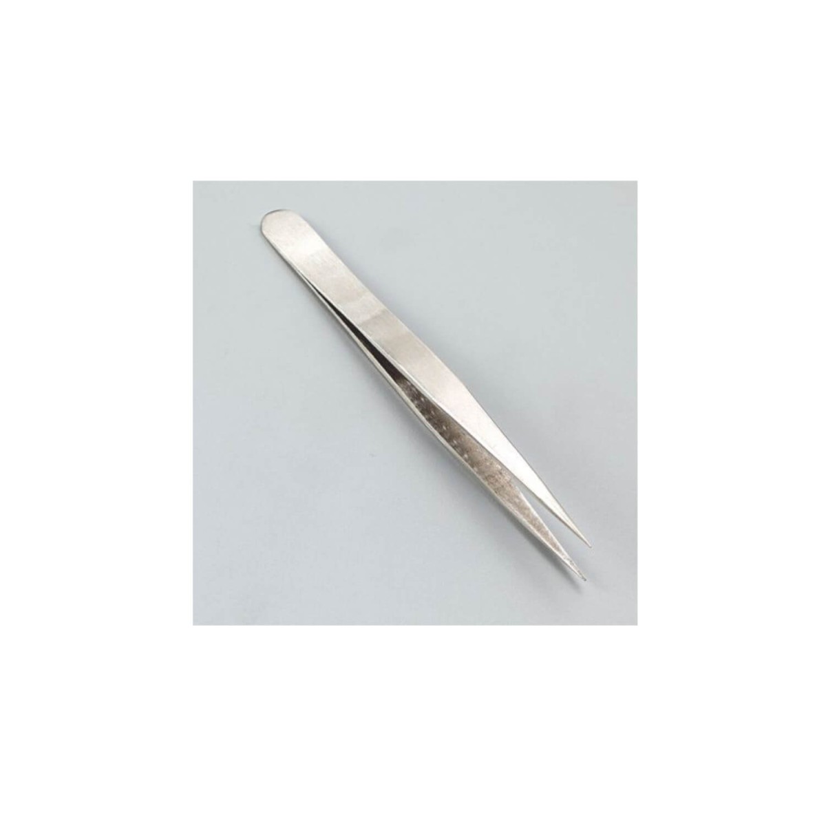 Pinzette spitz 12 cm