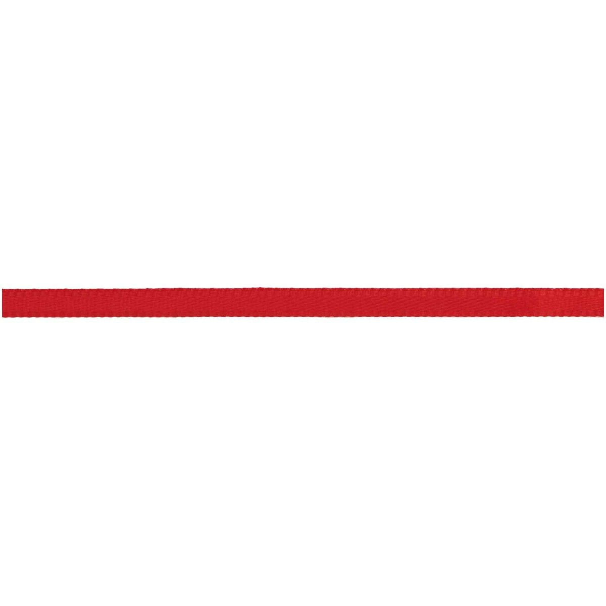 Detail Satinband rot 3mm