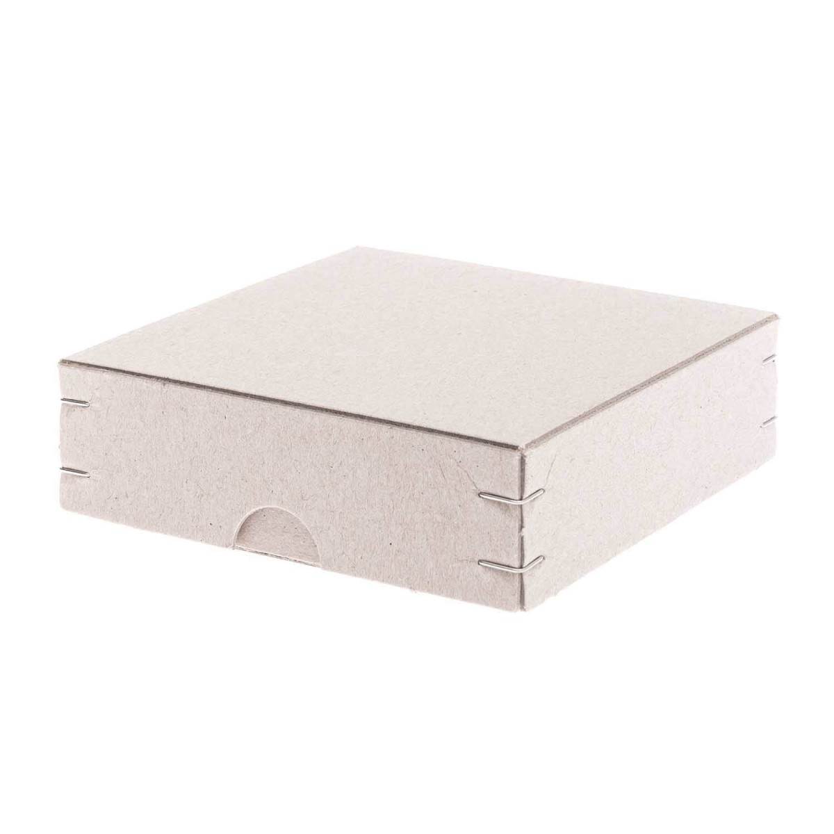 Ritzschachtel 10 x 10 cm 2-teilig
