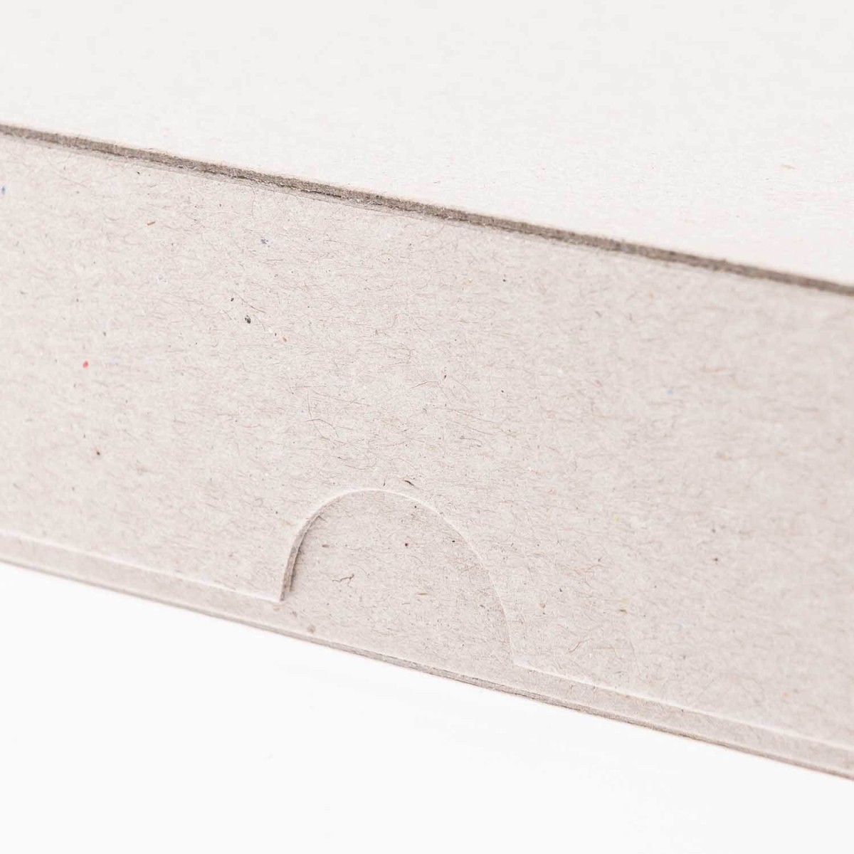 Schachtel mit Deckel