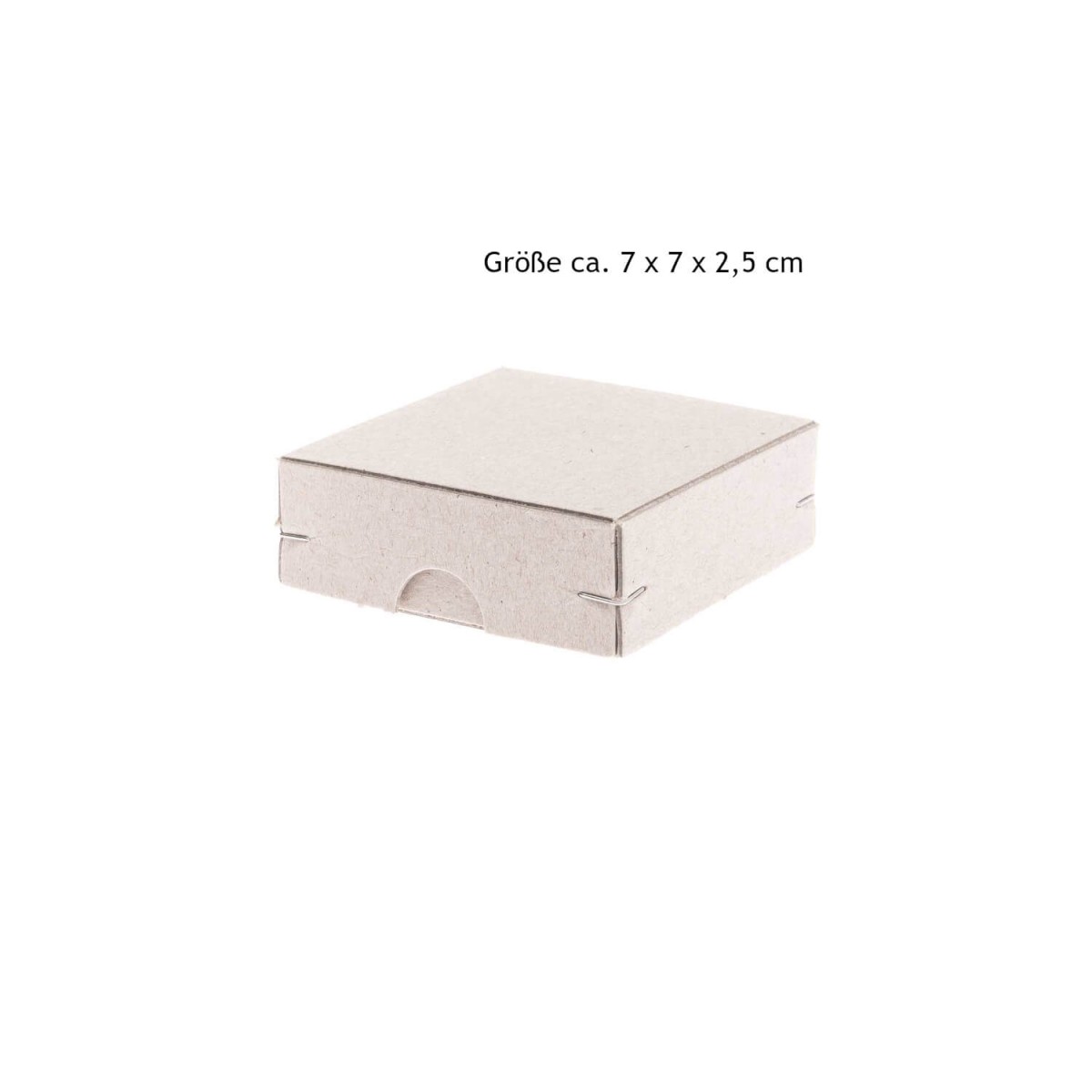 Ritzbox quadratisch von Rico Design