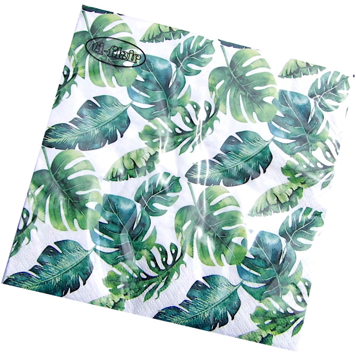 Serviette Boho