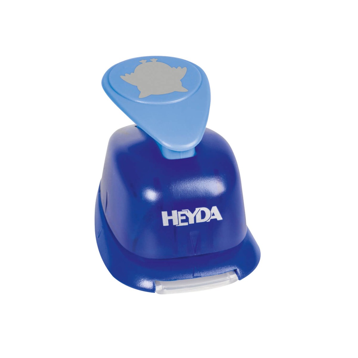 Stanzer Eule 25 mm von HEYDA