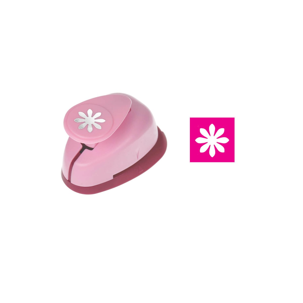 Stanzer Gänseblümchen Größe S