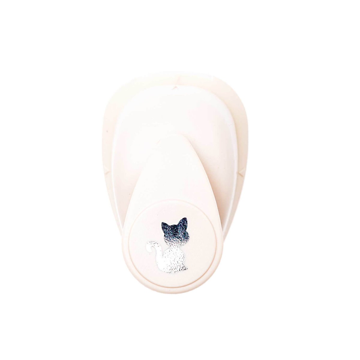 Stanzer Katze von Rico Design