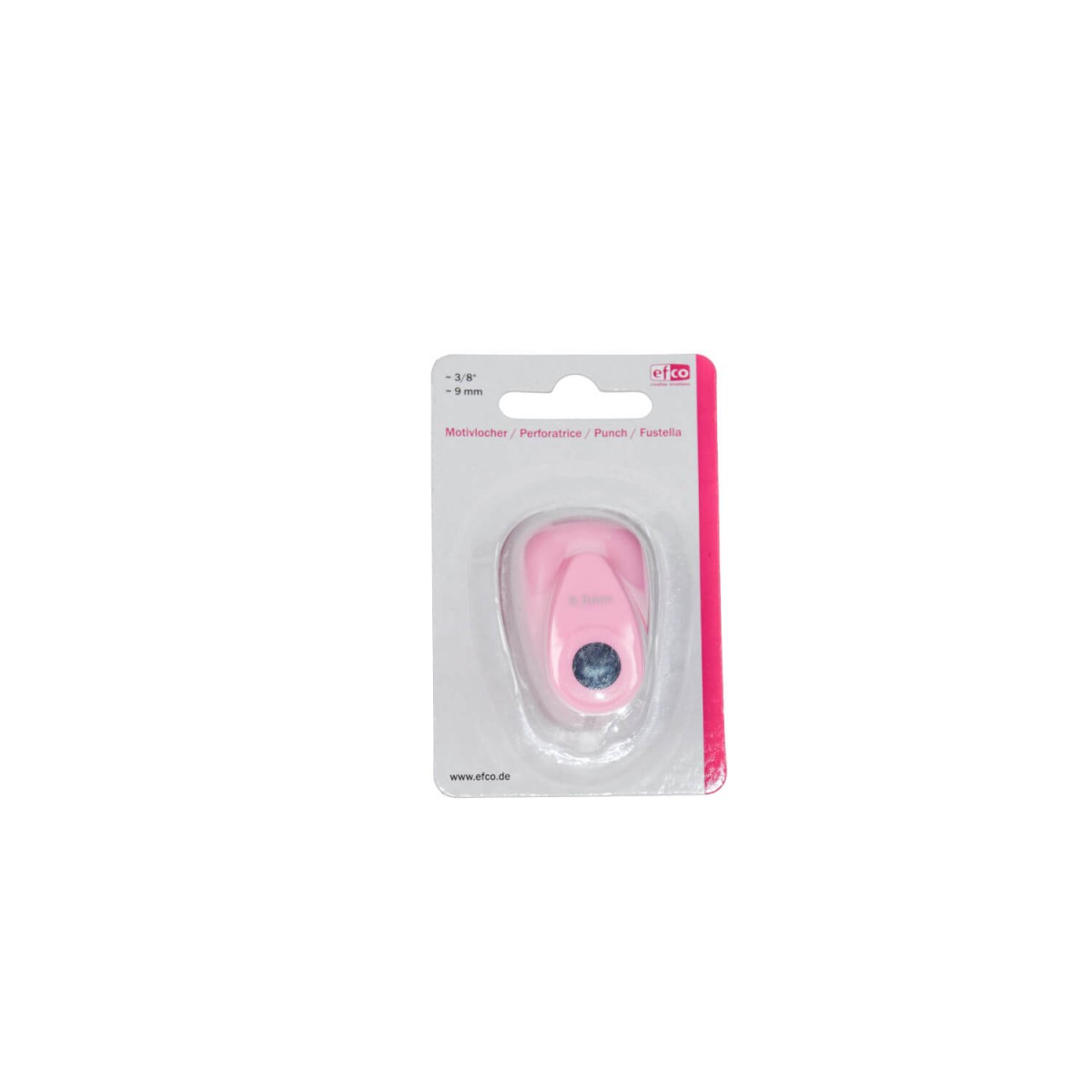 Stanzer Kreis XS von efco creative