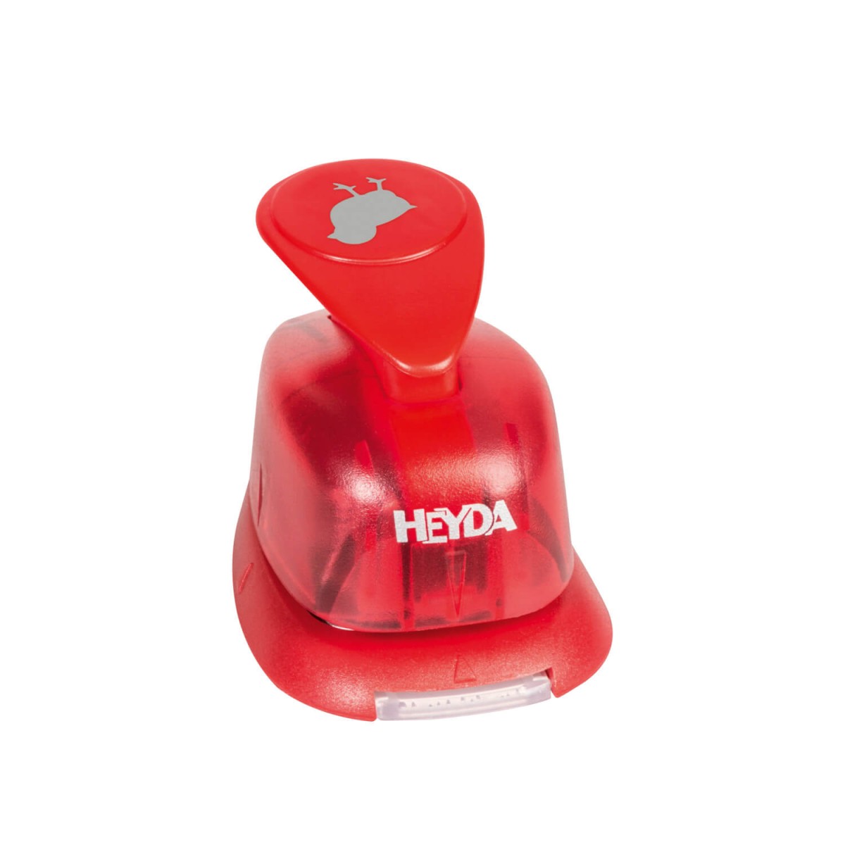Stanzer Küken klein von HEYDA