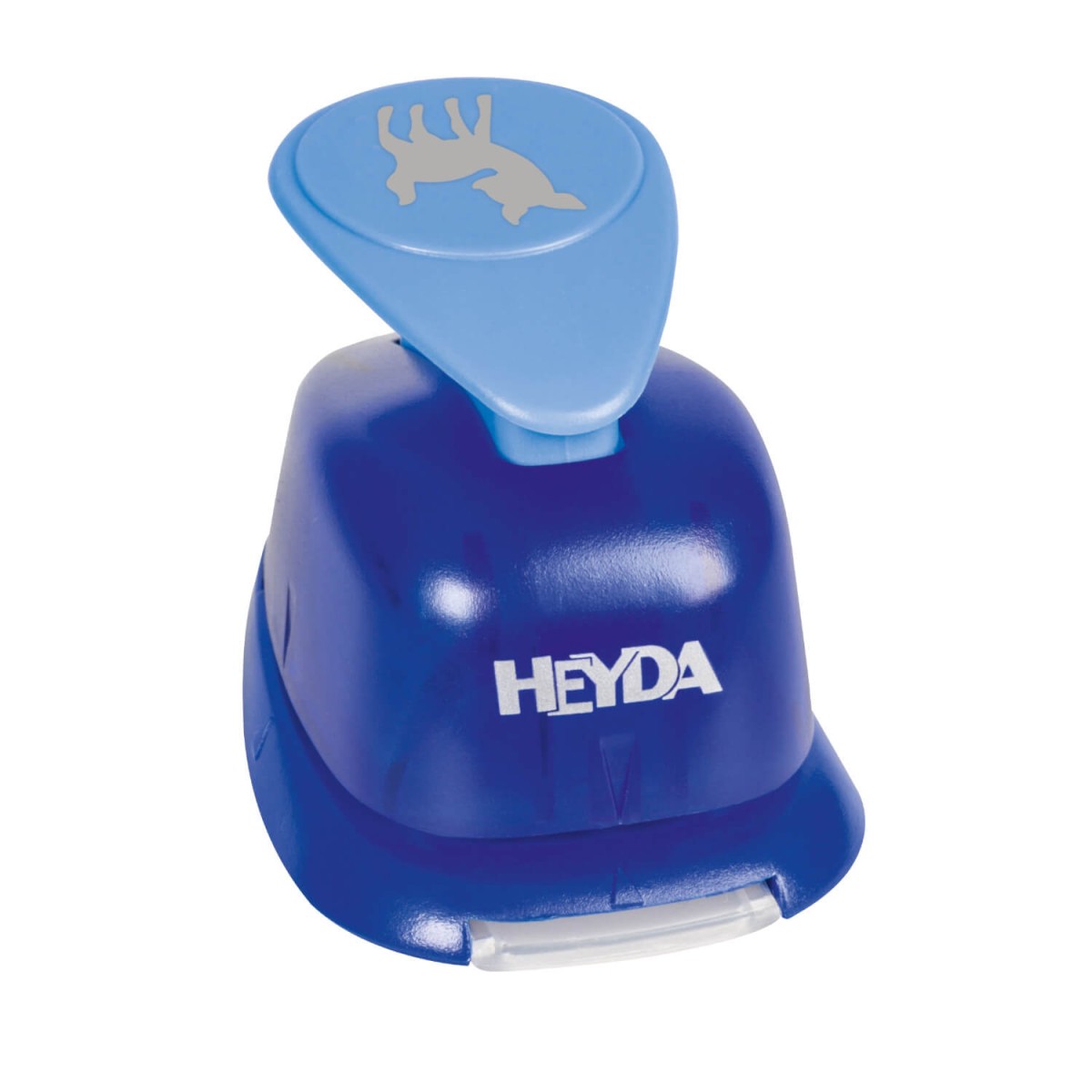 Stanzer Rehkitz von HEYDA