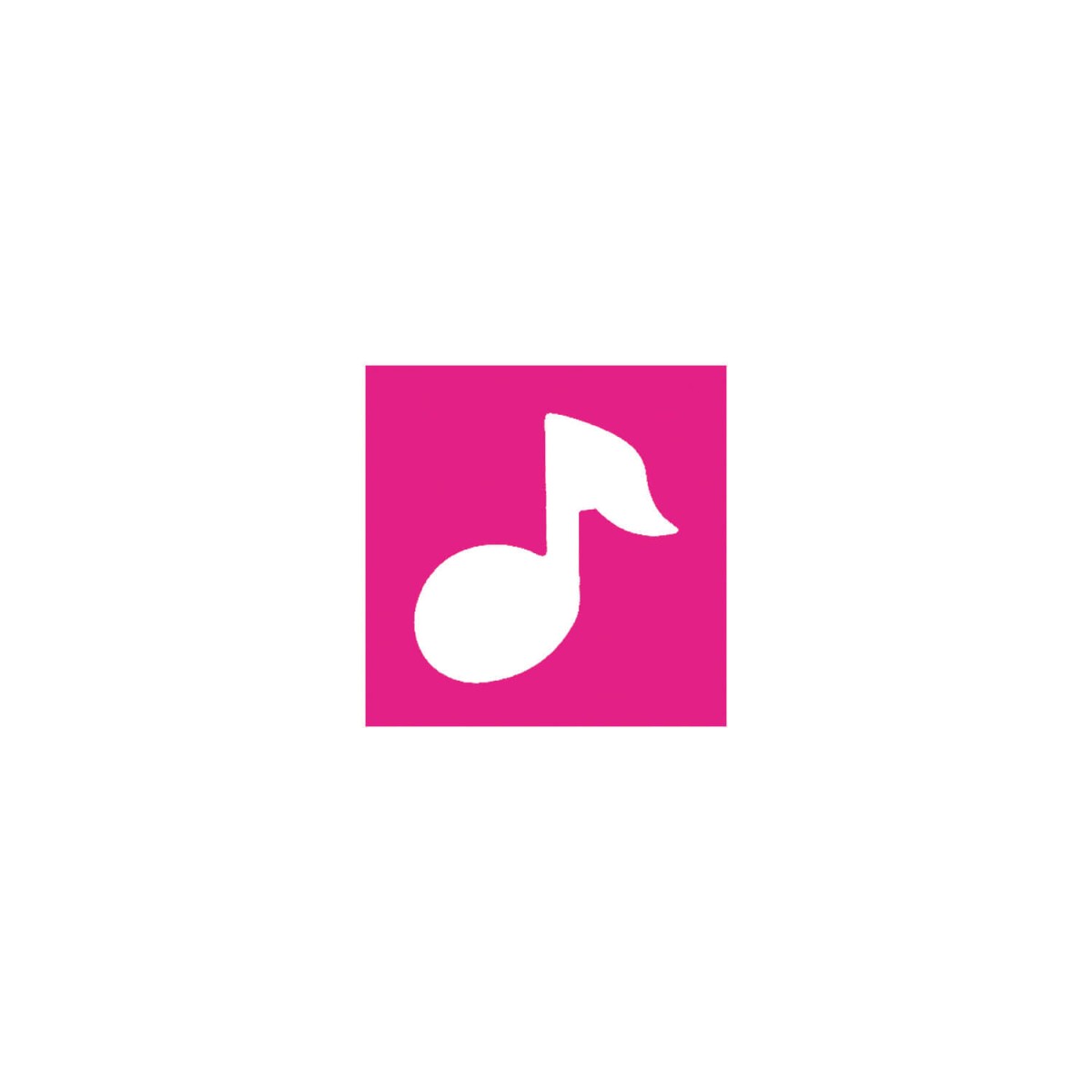 Stanzer Musiknote