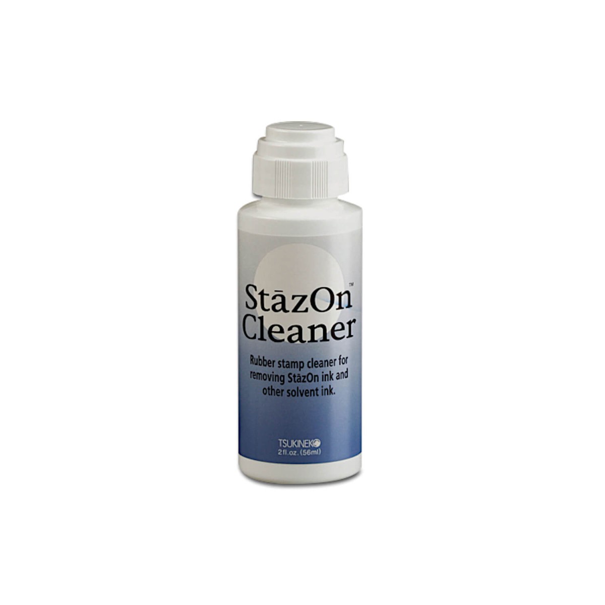 Stempelreiniger StazOn 56 ml von Tsukineko