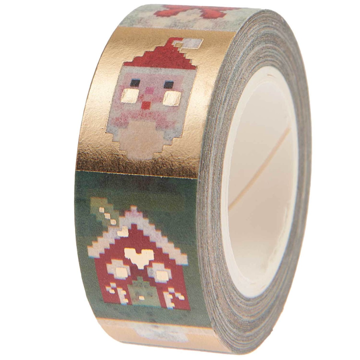 Tape Put a Bow on It Pixel 1,5cm x 10m
