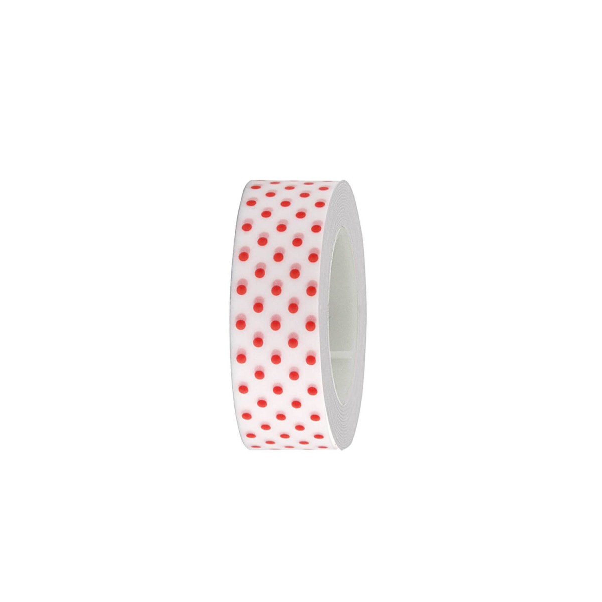 My Memo Klebeband Papier gepunktet
